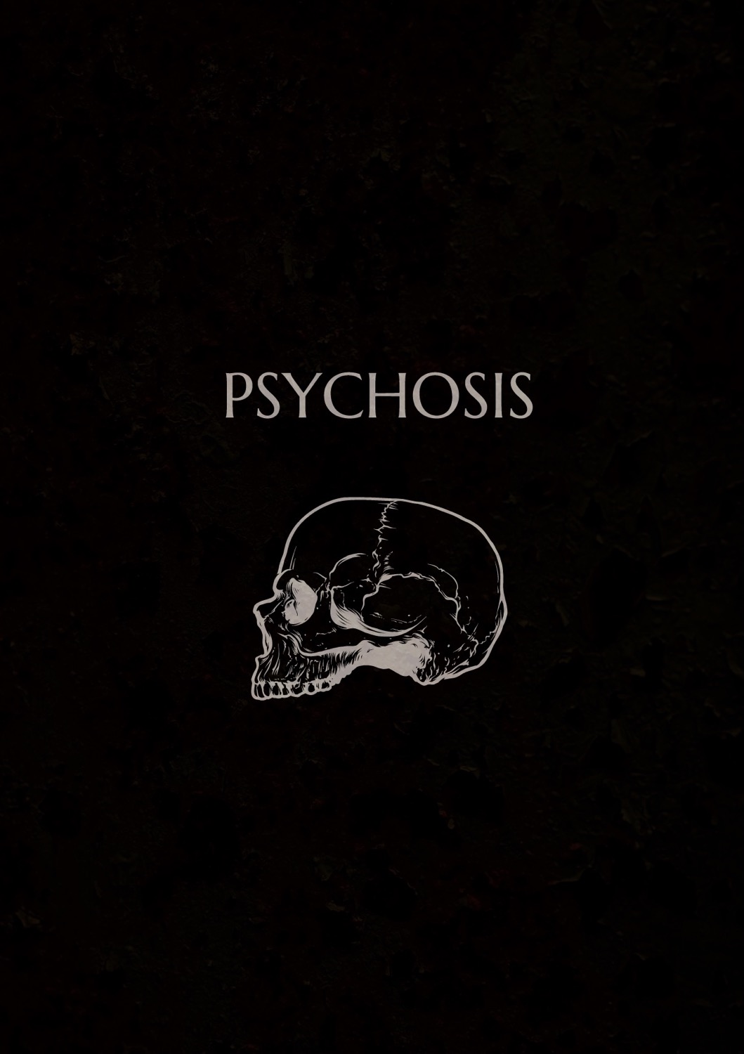 執筆者の写真: PSYCHOSIS