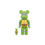 الصورة المصغرة: Bearbrick x Teenage Mutant Ninja Turtles Donatello