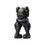 Miniatura: KAWS TOGETHER BLK