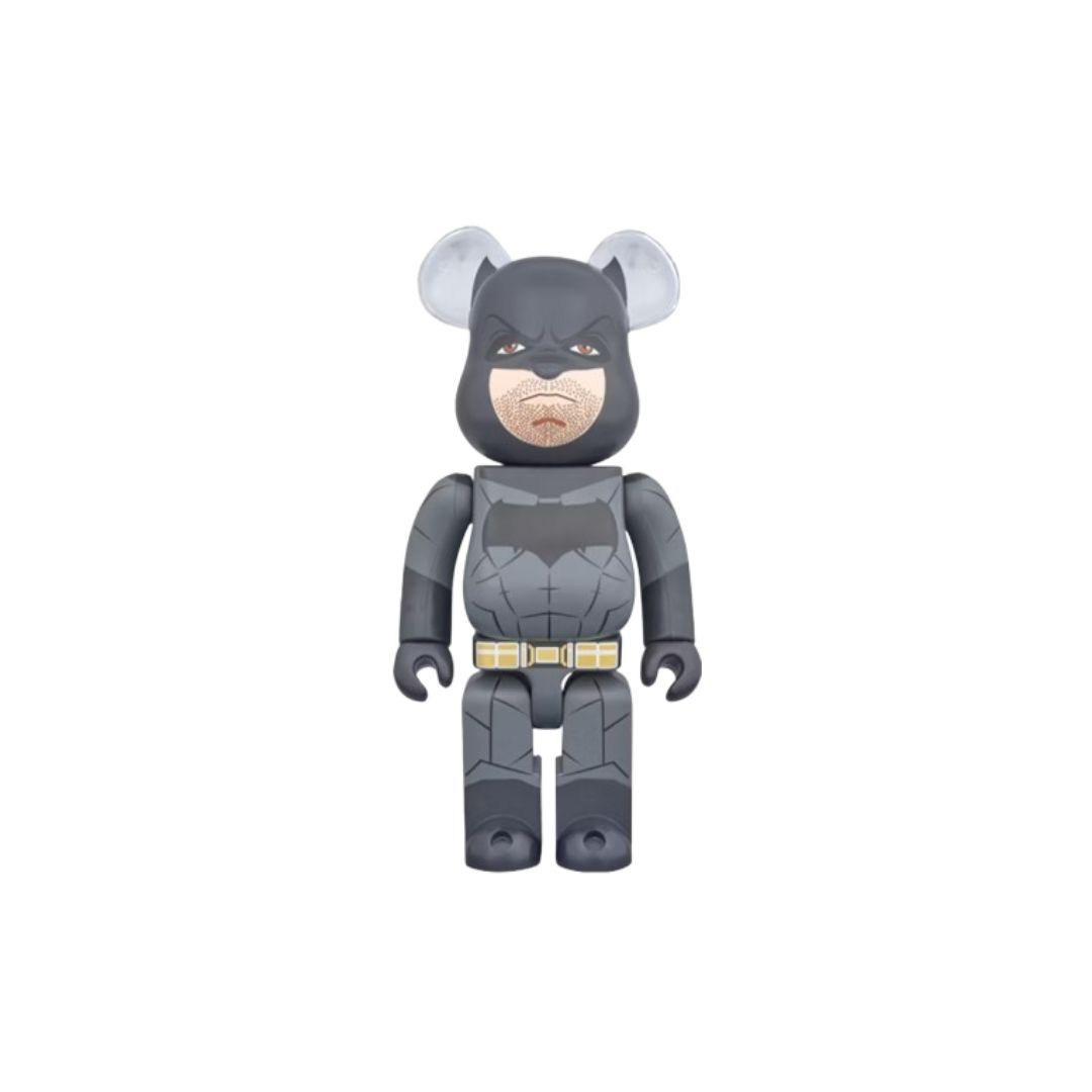 Bearbrick x Batman 1000% MULTI