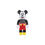 الصورة المصغرة: Bearbrick x Disney Mickey Mouse 1000%