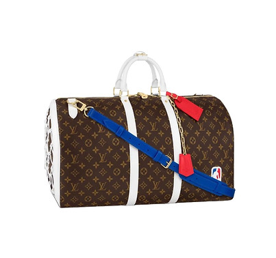 Louis Vuitton x NBA Basketball Keepall 55 (2).jpg