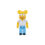 Thumbnail: Bearbrick x The Simpsons Homer Simpson 400%