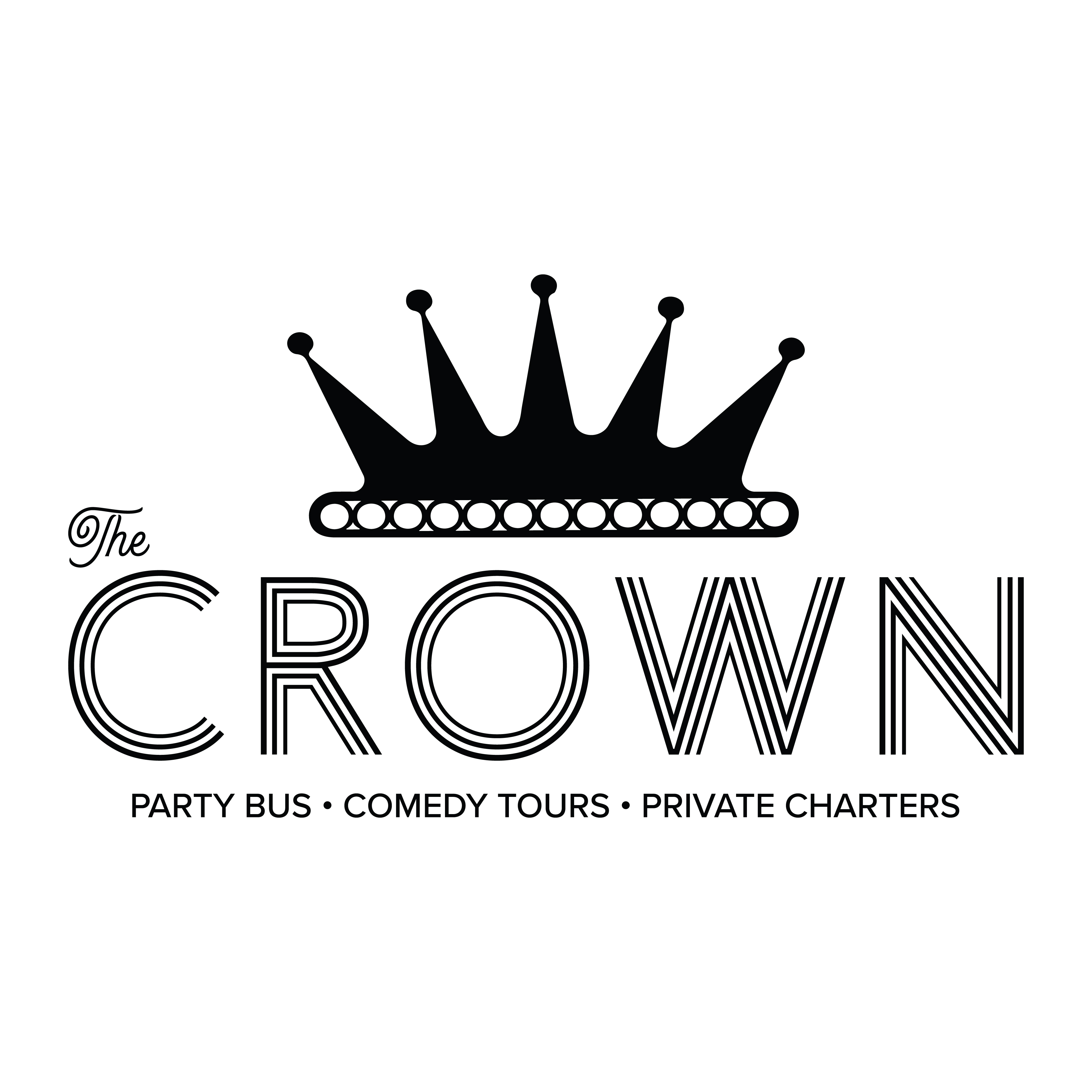 The Crown Bus