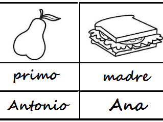 Actividades de Comprensión para 1° ciclo (1)