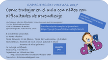 CAPACITACIÓN DOCENTE