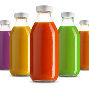 Juicing for health