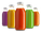 Nutrition: Smoothies V's Juices - the facts.
