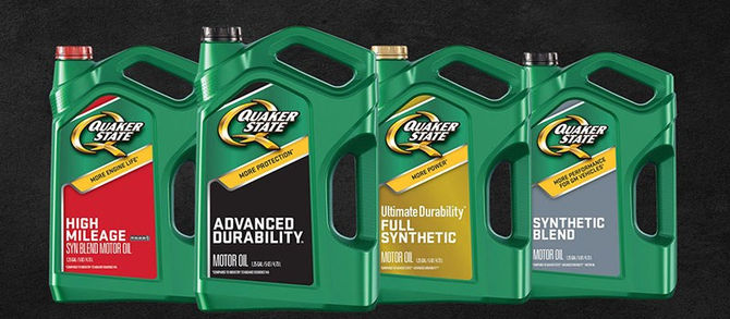 Benefits in Making Use of a Synthetic Motor Oil