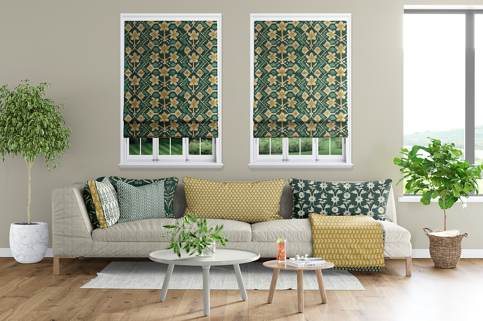 How To Design A Traditional Home That Feels Timeless