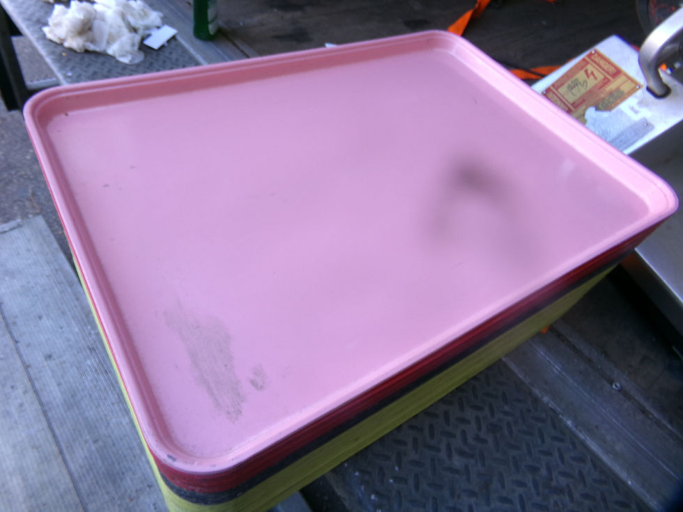 (1) ITEM #1533 ___ $10 EACH