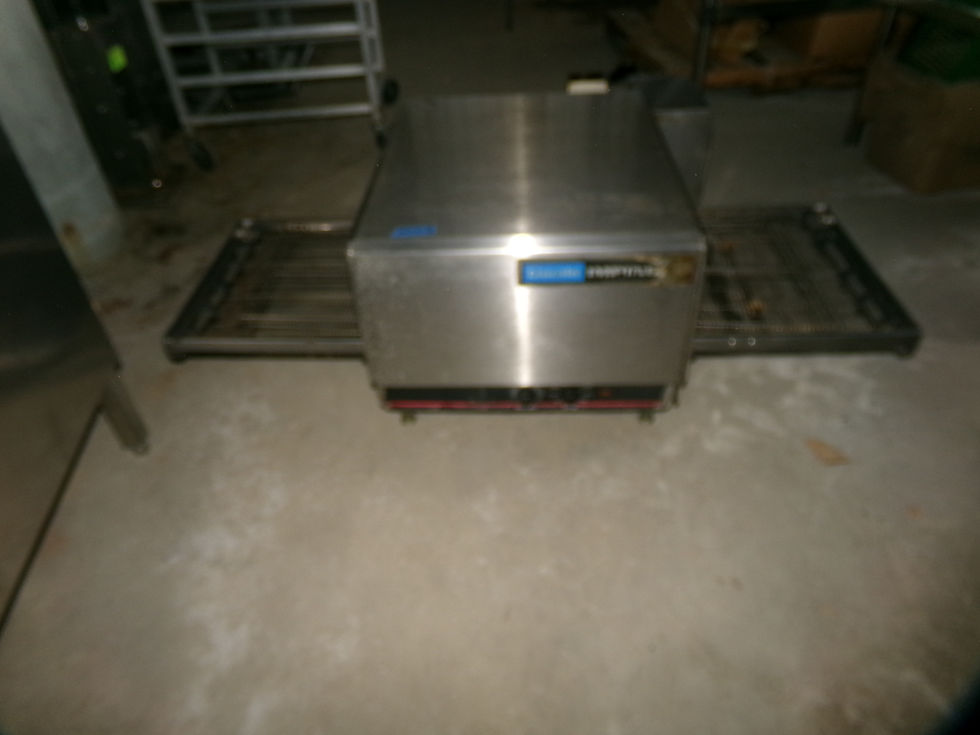 (5) ITEM #2063 ___ $1500 EACH