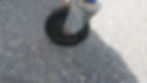 5" WHEELS