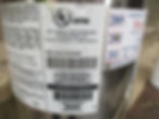 INFO TAG