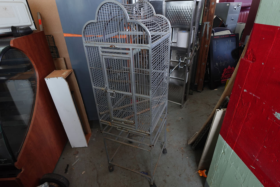 (2) ITEM #2140 ___ $60