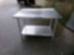 (1) ITEM #1961 ___ SOLD