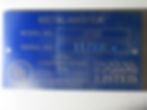BRAND TAG