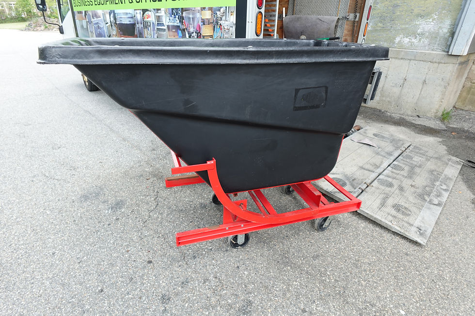 (4) ITEM #2153 ___ $850