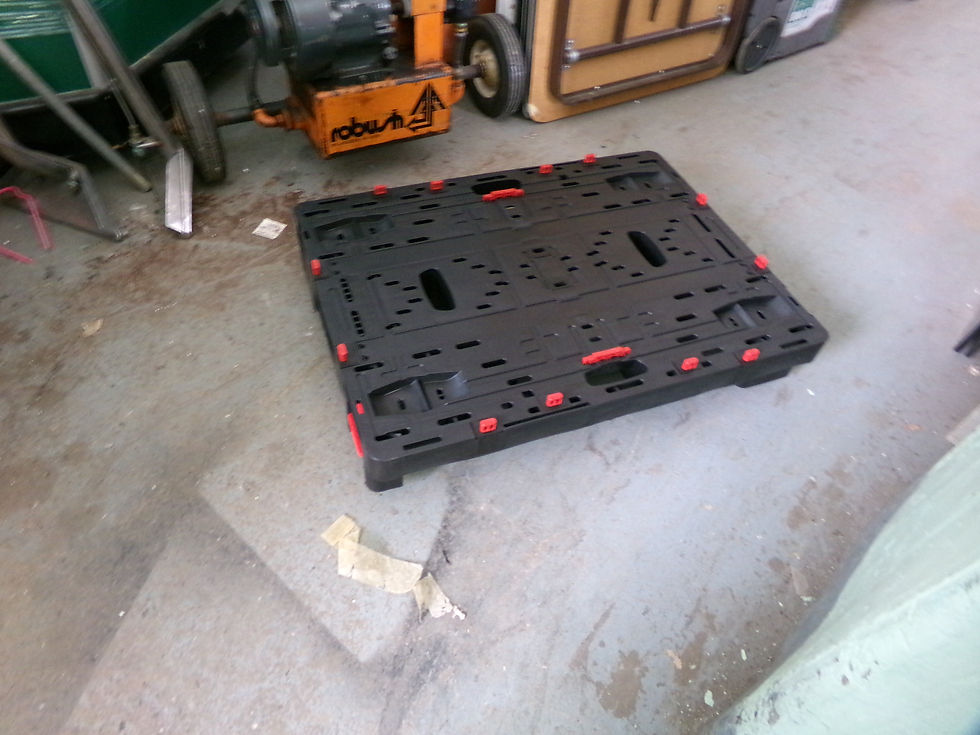 (4) ITEM #1961 ___ $60 EACH