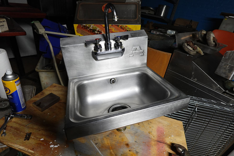 (1R) ITEM #2135 ___ $100