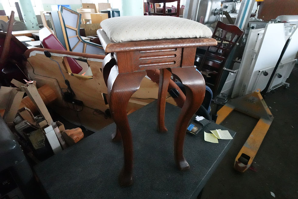 (3) ITEM #2134 ___ $50 EACH