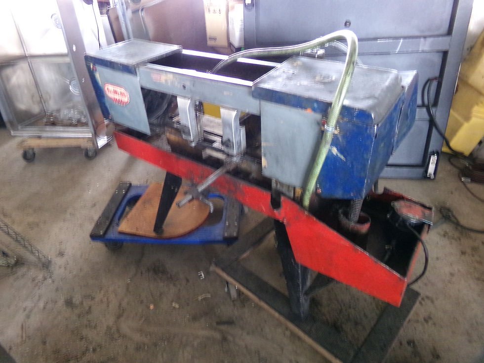 (5) ITEM #2000 ___ $450