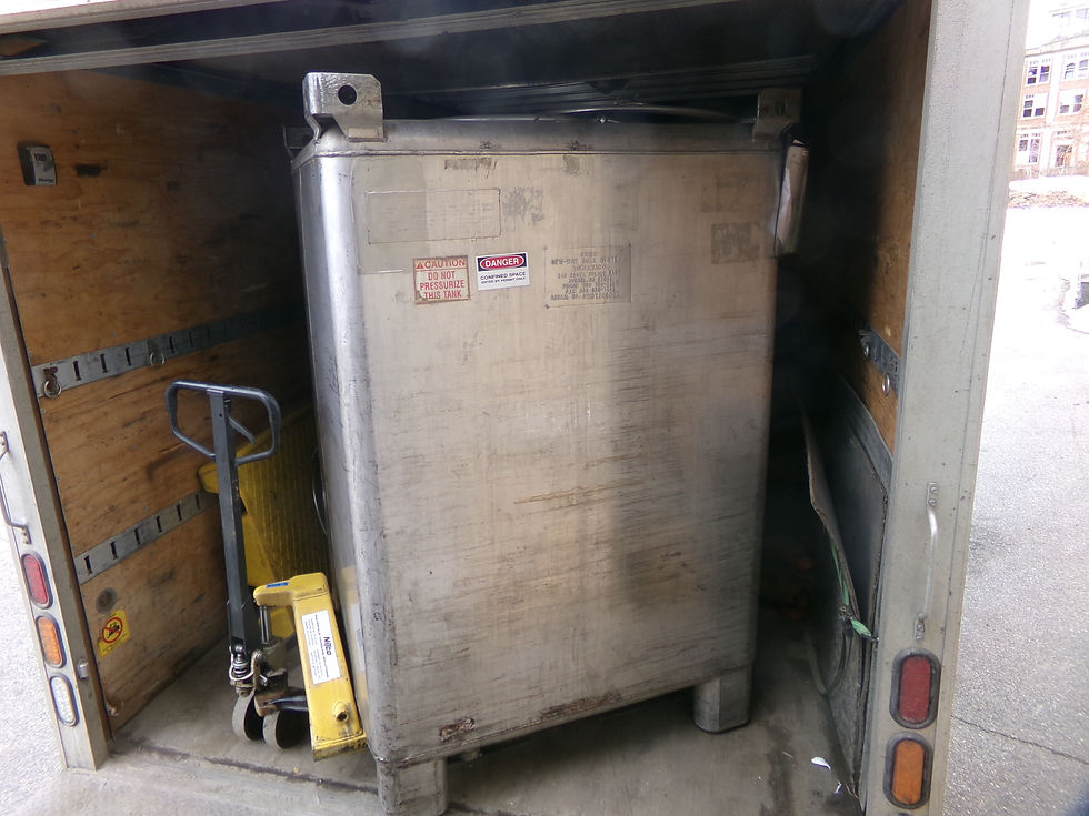 (3) ITEM #2125 ___ $2500 EACH