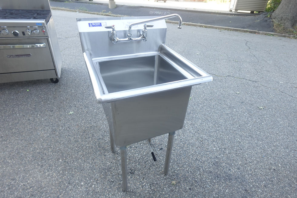 (1) ITEM #453 ___ $325