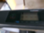 DISPLAY / CONTROLS