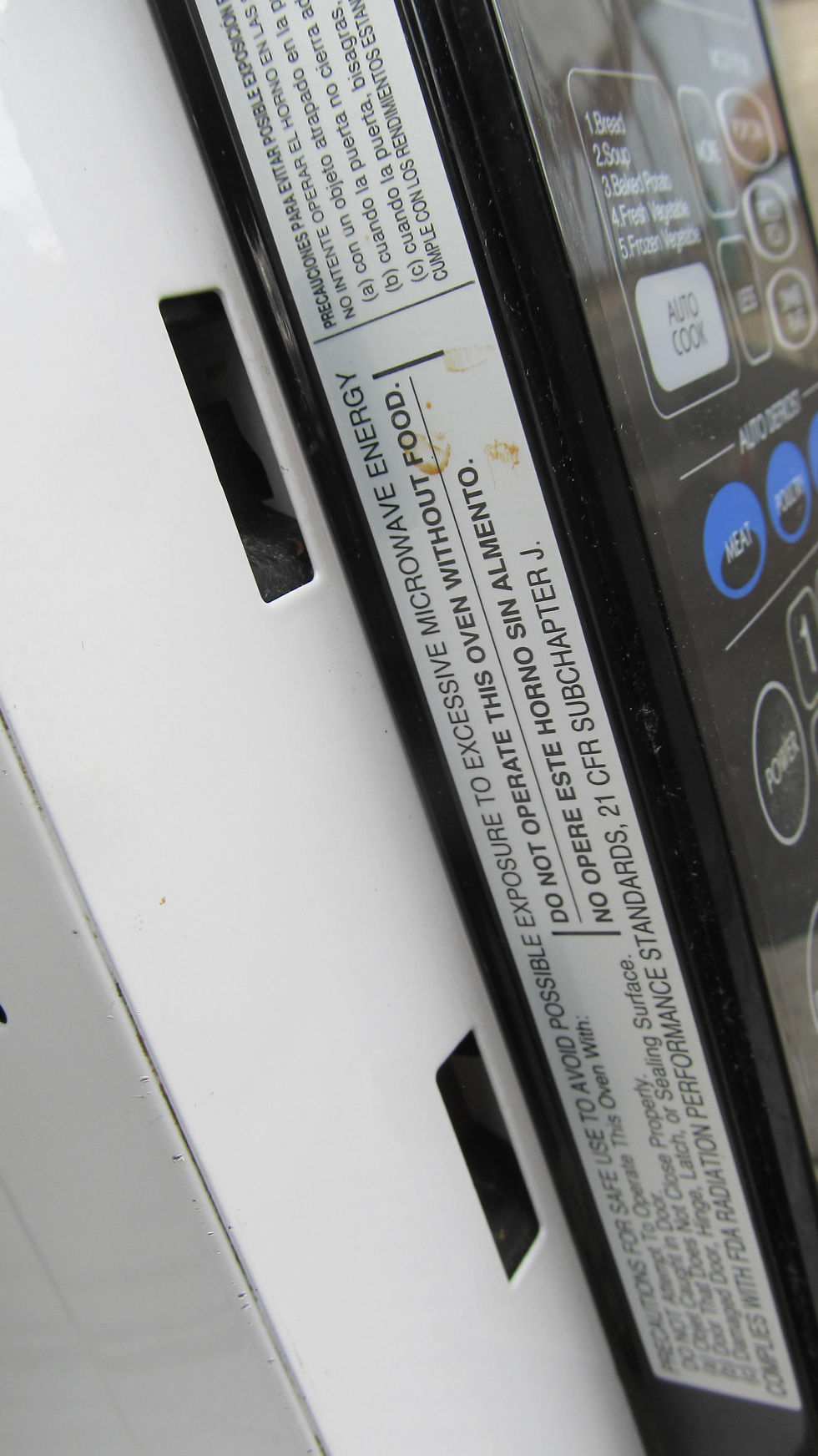 INFO TAG