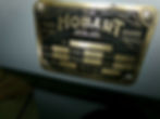 BRAND / INFO TAG