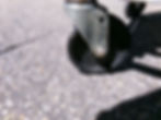 5" WHEELS