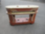ITEM #119 ___ $350