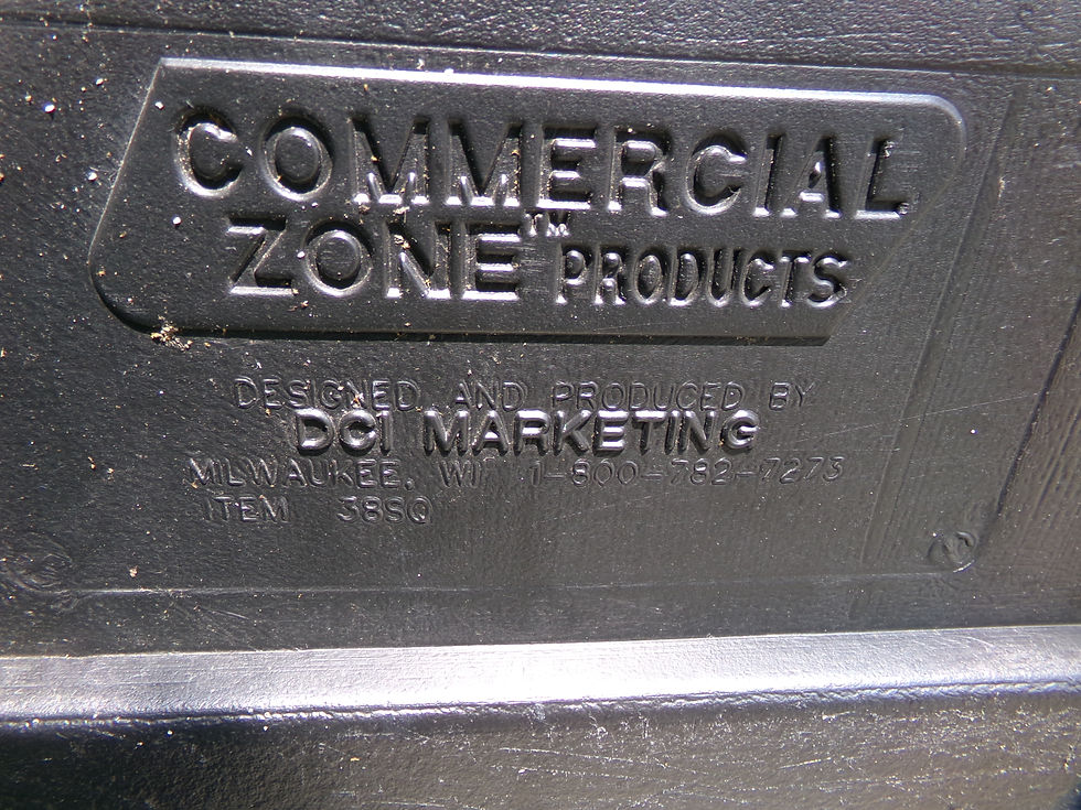BRAND TAG