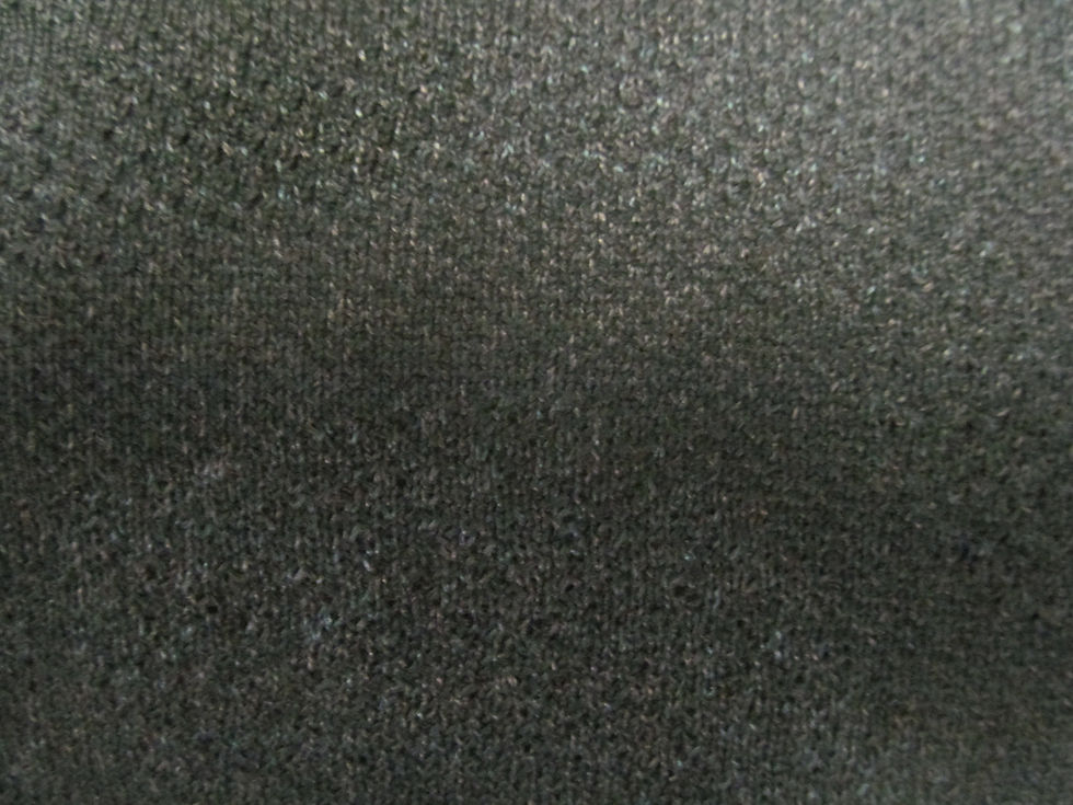 CLOTH VIEW