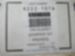 BOX INFO