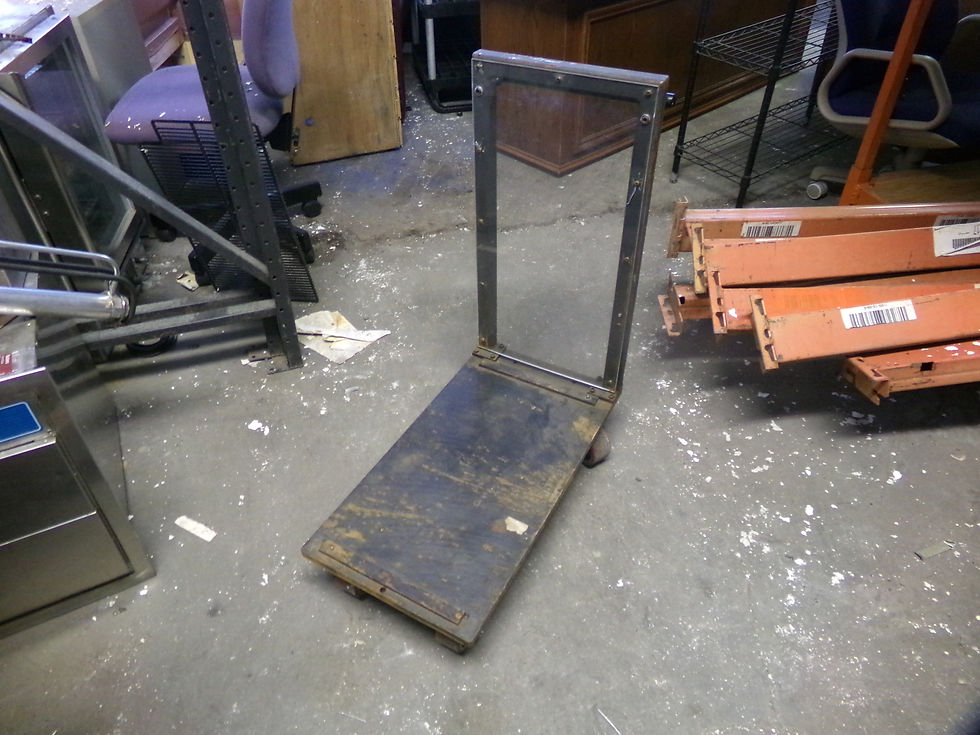 (4) ITEM #772 ___ $100 EACH