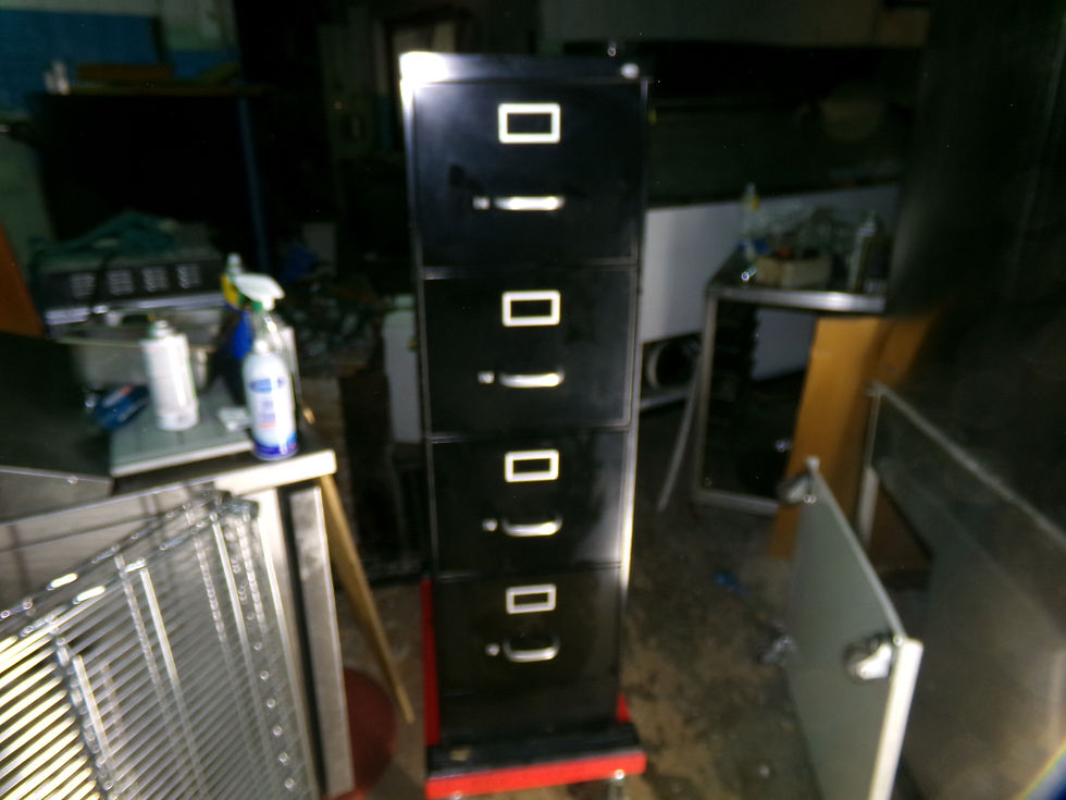 (2) ITEM #083 ___ $100