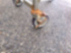 5" WHEELS
