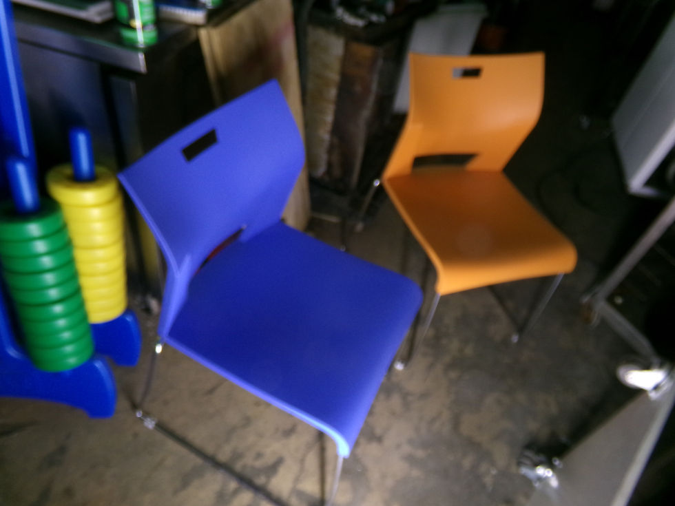 (2) ITEM #1662 ___ $50 EACH