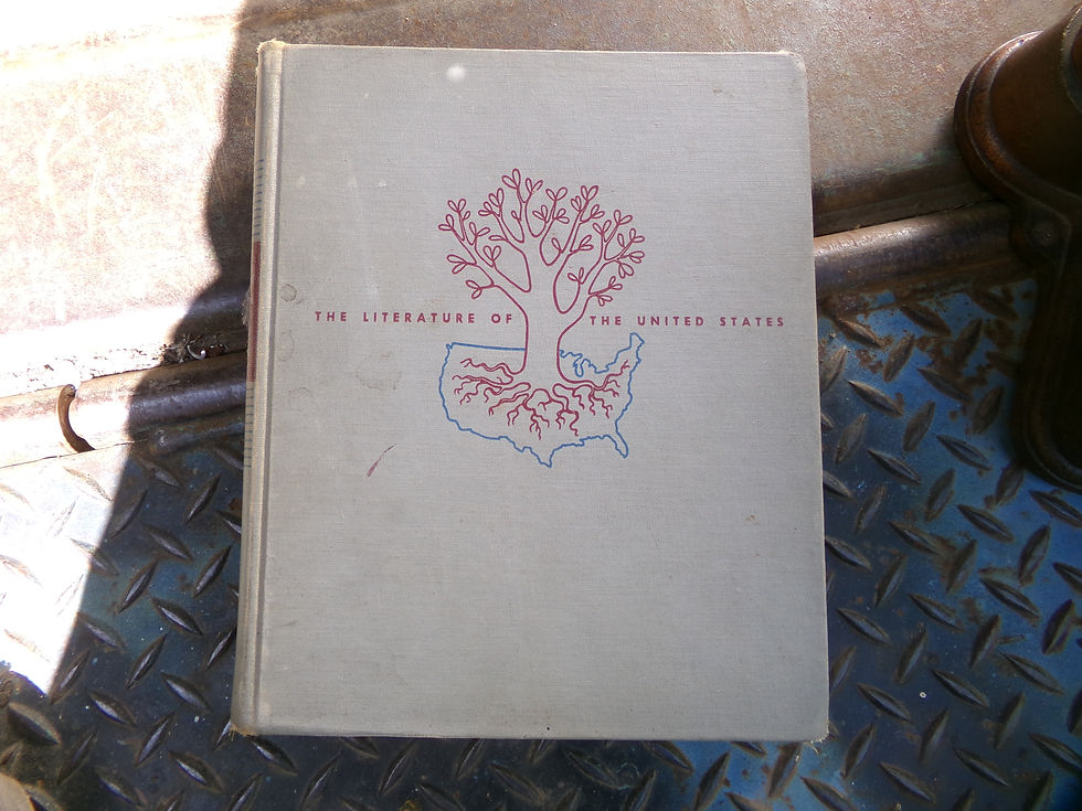 BOOK WITH THE PRESS