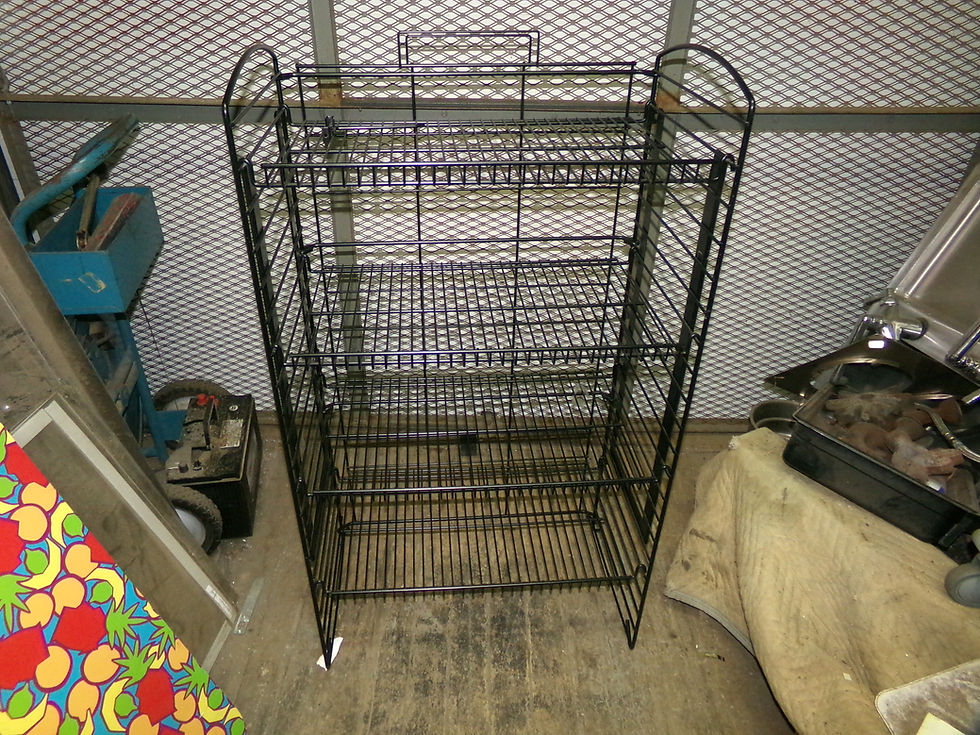 (5) ITEM #450 ___ $45