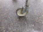 5" WHEELS
