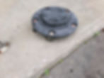 (1) ITEM #1697 ___ $20