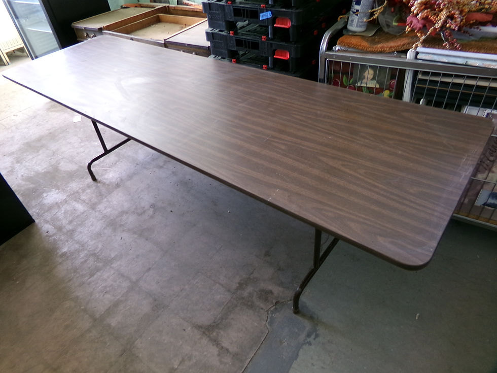 (4) ITEM #1514 ___ $50