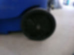 10" WHEELS