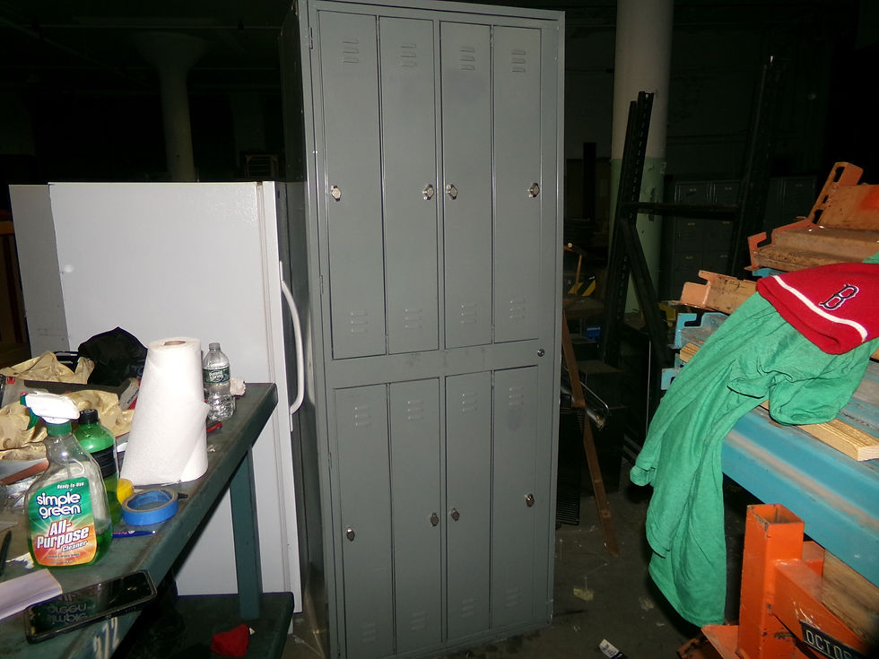 (3) ITEM #2042 ___ $175