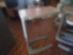 TABLE UP
