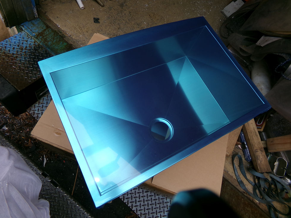 (2) ITEM #2056 ___ $250