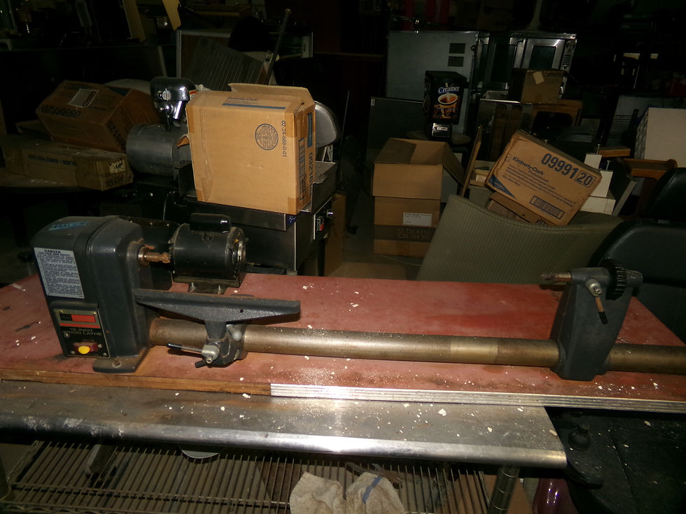 (1R) ITEM #861 ___ $125